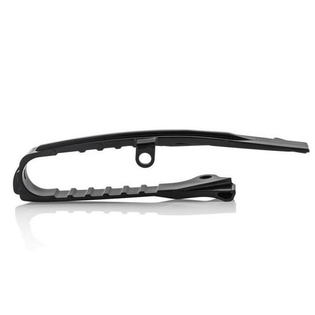 Chain slider kit ACERBIS Suzuki - black