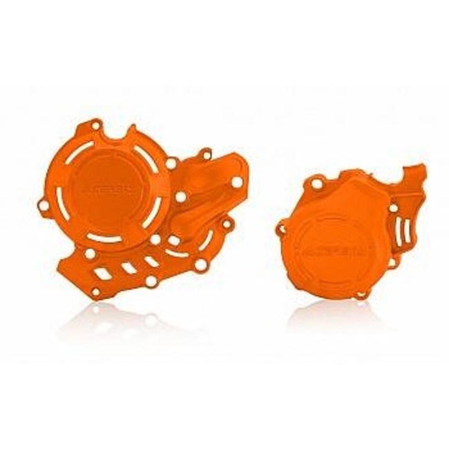 X-POWER kit ACERBIS KTM/Husaqvarna - orange