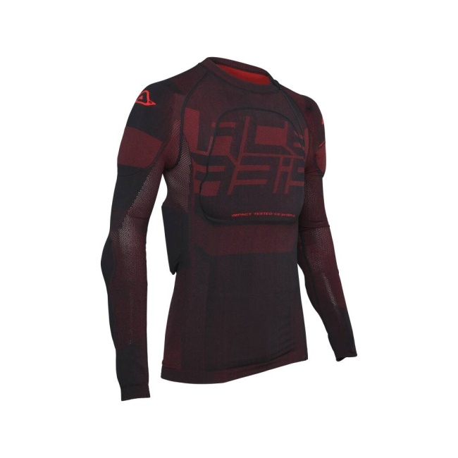 BODY ARMOUR ACERBIS X-FIT FUTURE