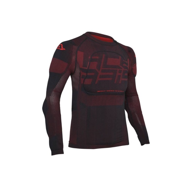BODY ARMOUR ACERBIS KID ACERBIS X-FIT FUTURE