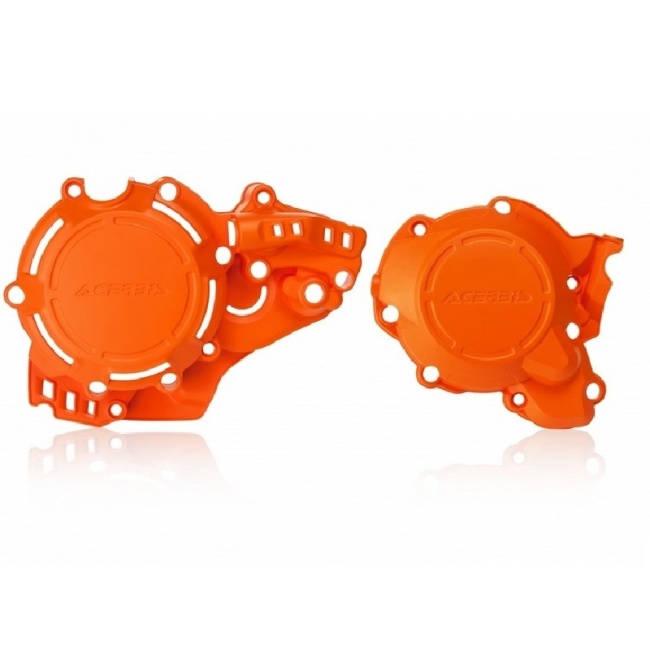 X-POWER kit ACERBIS KTM/Husaqvarna - orange