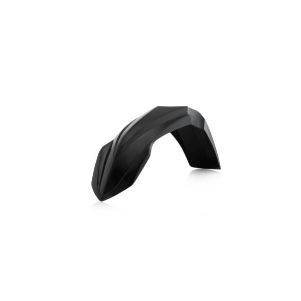 Front Fender ACERBIS - black