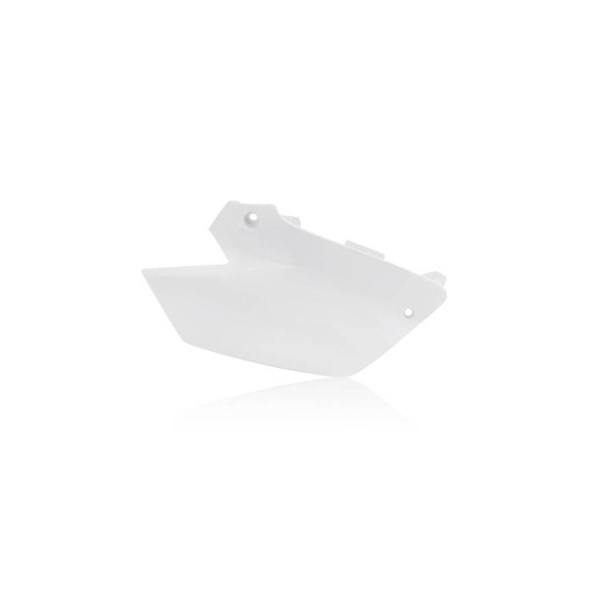 Side panels ACERBIS - white