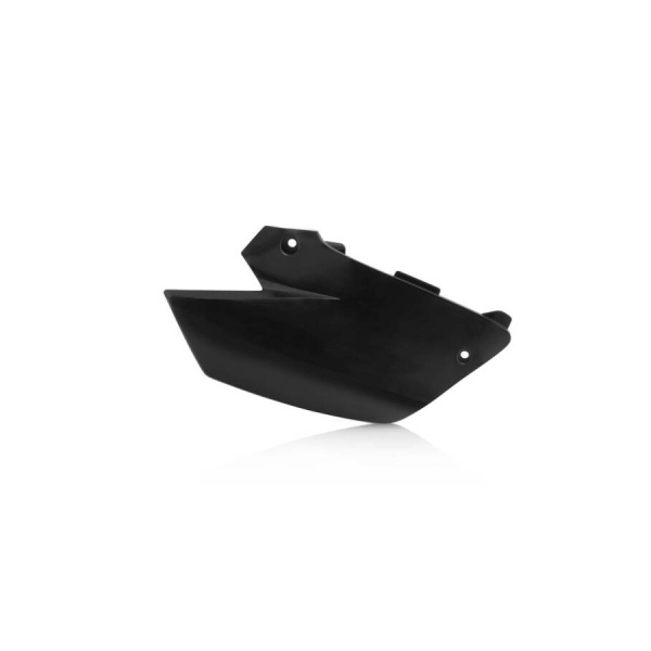 Side panels ACERBIS - black