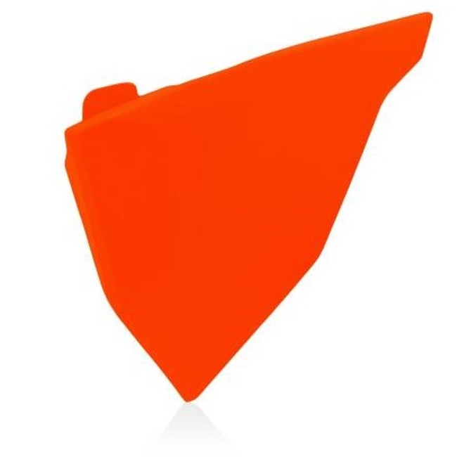 Air box Cover ACERBIS - orange