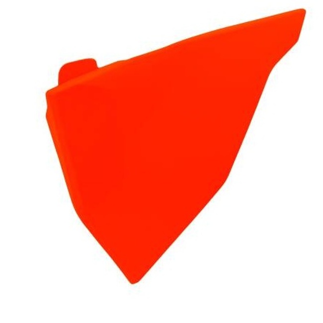 Air box Cover ACERBIS - fluo orange