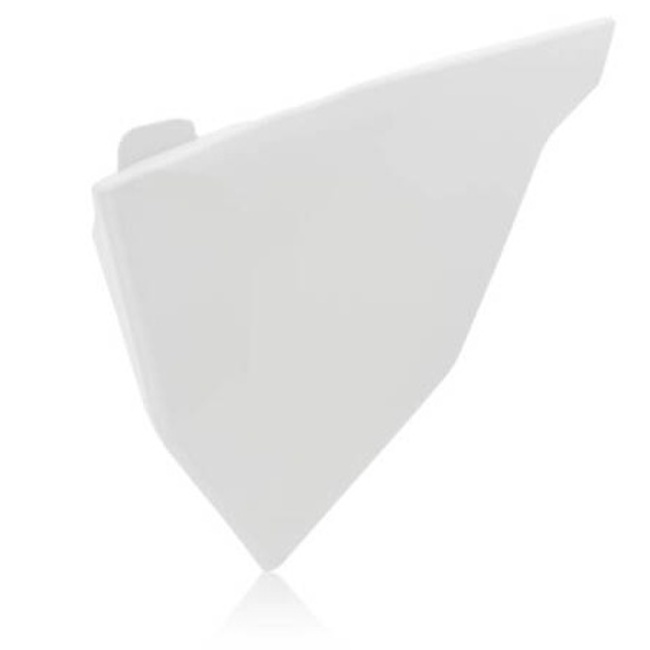 Air box Cover ACERBIS - white