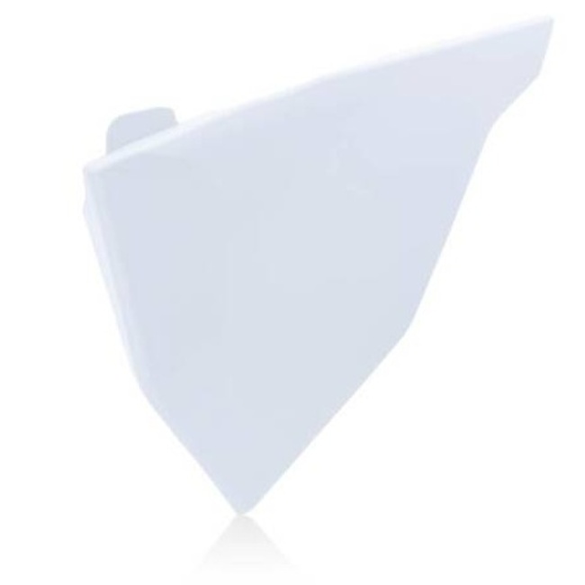 Air box Cover ACERBIS - white