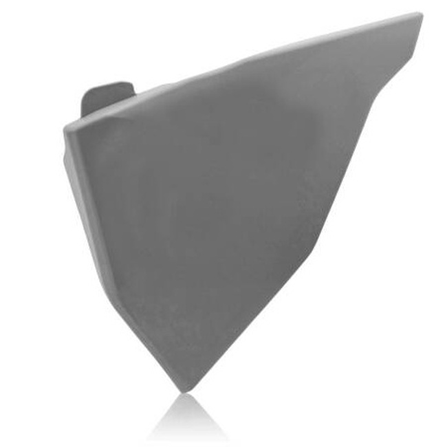 Air box Cover ACERBIS - grey