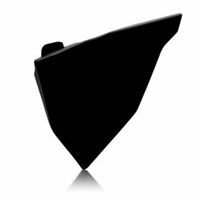 Air box Cover ACERBIS - black