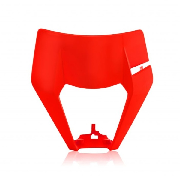 HEADLIGHT MASK