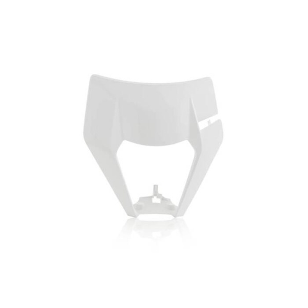 HEADLIGHT MASK