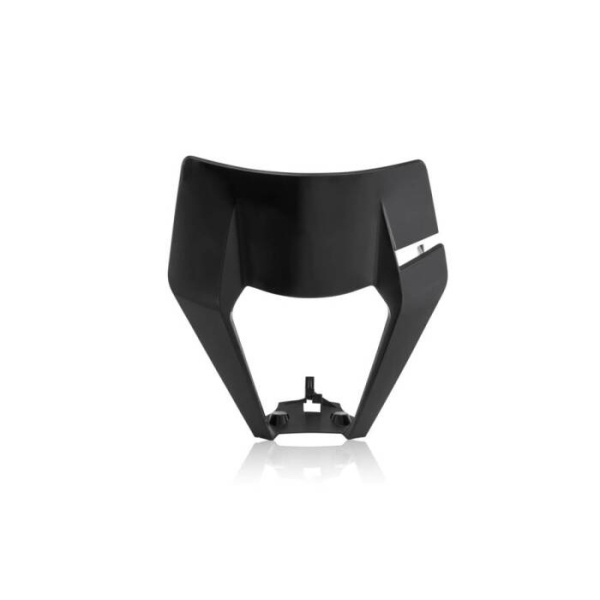 HEADLIGHT MASK