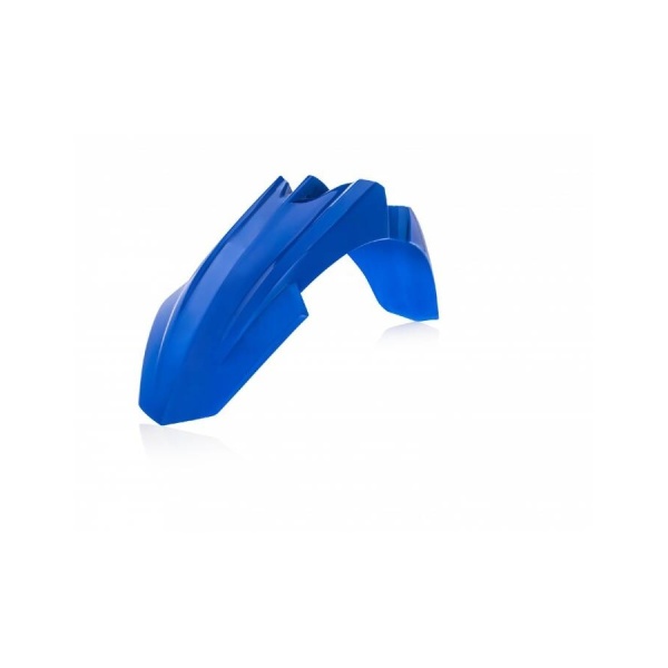 Front Fender ACERBIS - blue