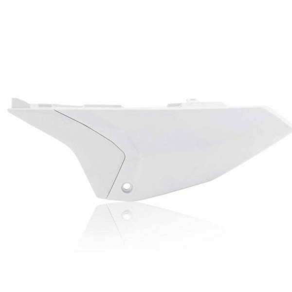 Side panels ACERBIS - white