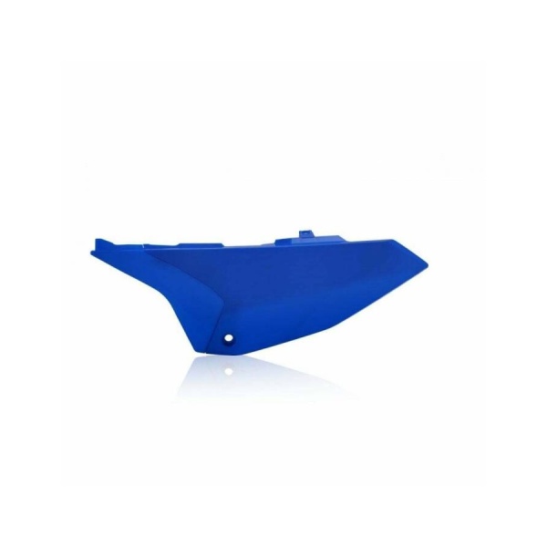 Side panels ACERBIS - dark blue