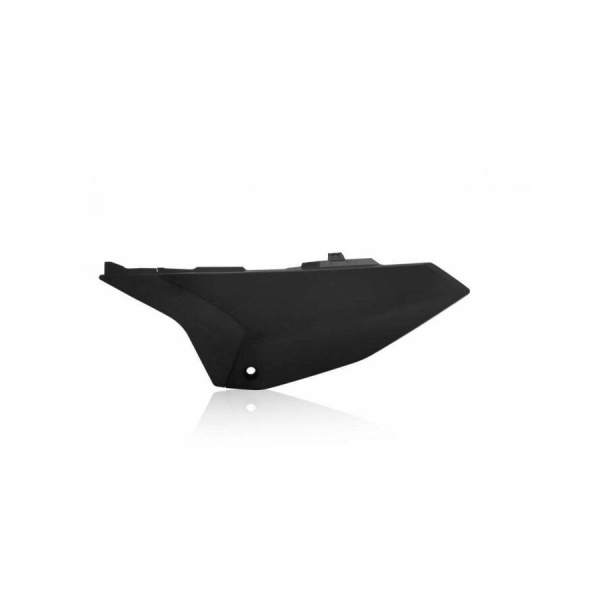 Side panels ACERBIS - black