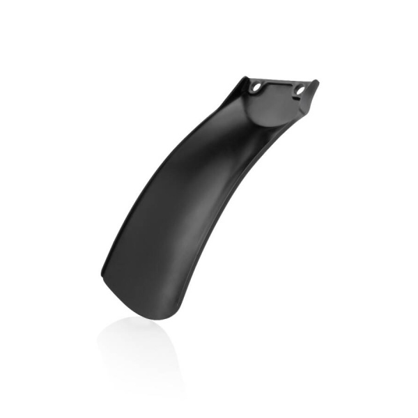 Mud Flap ACERBIS - black
