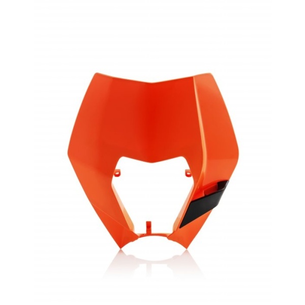 HEADLIGHT MASK