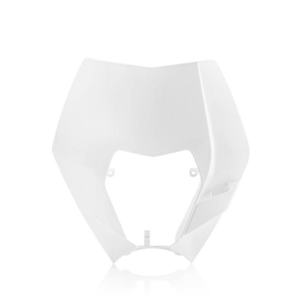 HEADLIGHT MASK