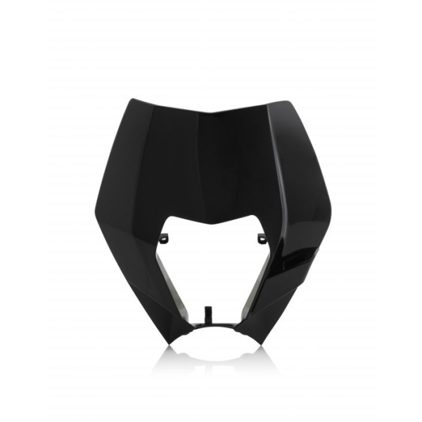 HEADLIGHT MASK