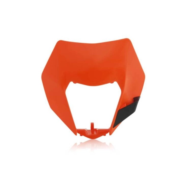 HEADLIGHT MASK