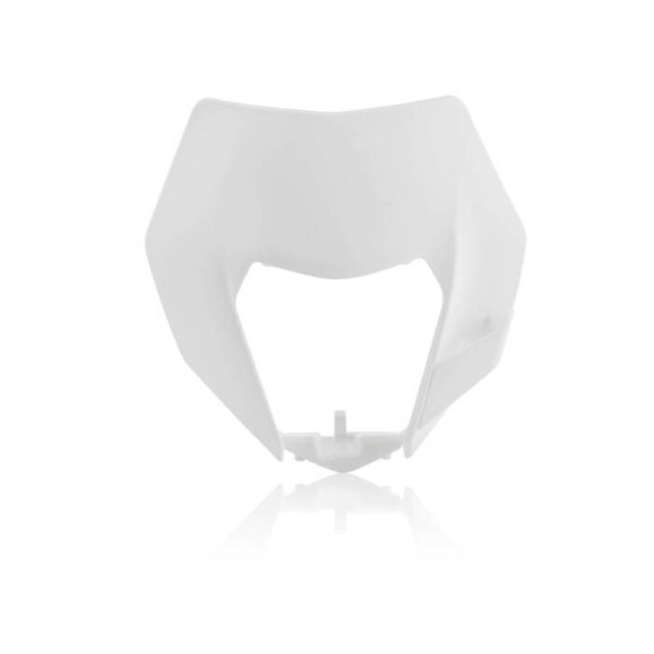 HEADLIGHT MASK