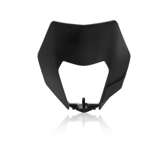 HEADLIGHT MASK