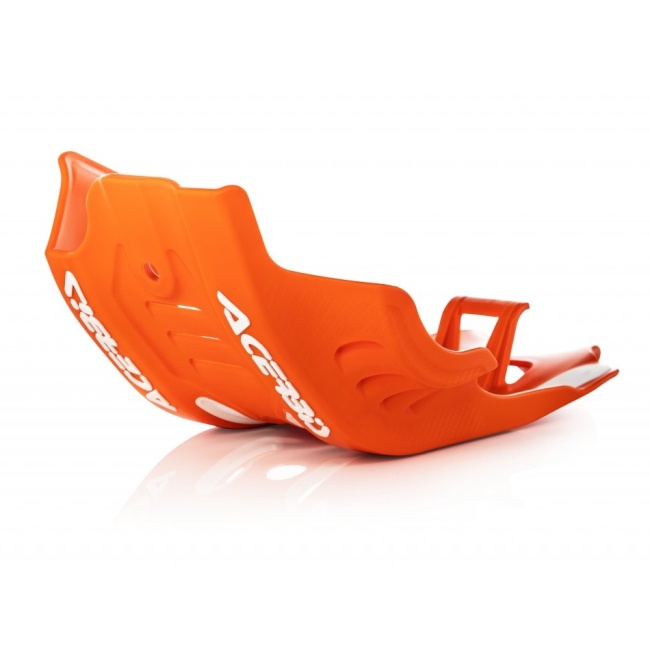 SKID PLATE ACERBIS