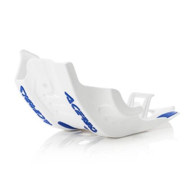 SKID PLATE ACERBIS