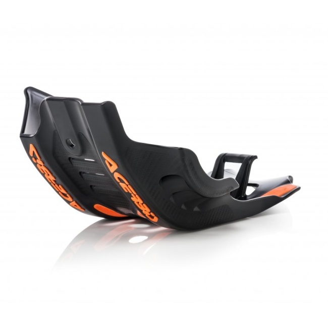 SKID PLATE ACERBIS