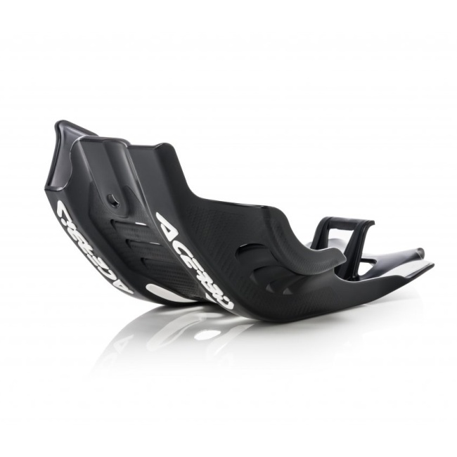 SKID PLATE ACERBIS