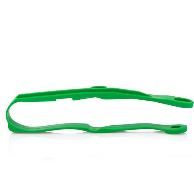 Chain slider kit ACERBIS Kawasaki - green