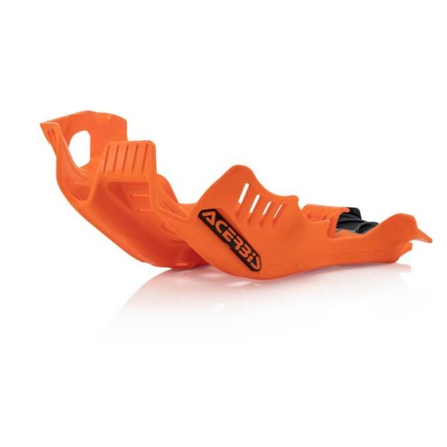 SKID PLATE ACERBIS