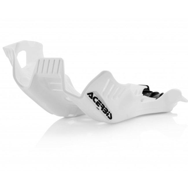 SKID PLATE ACERBIS