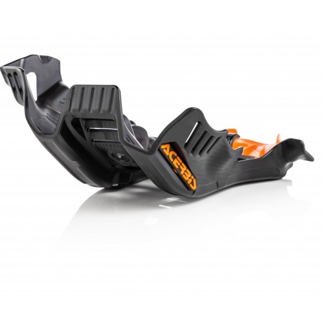 SKID PLATE ACERBIS