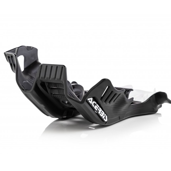 SKID PLATE ACERBIS