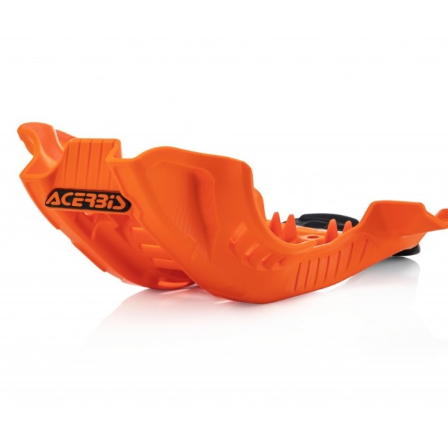 SKID PLATE ACERBIS