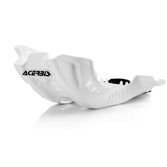 SKID PLATE ACERBIS