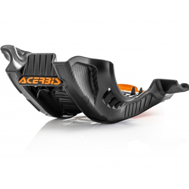 SKID PLATE ACERBIS