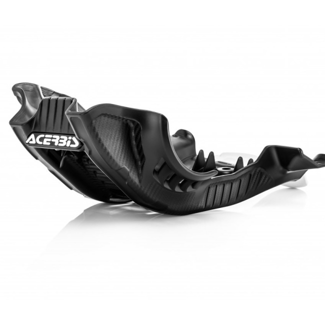 SKID PLATE ACERBIS