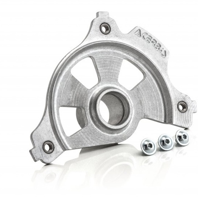 KAWASAKI MOUNTING KIT FRONT DISC COVER X-BRAKE/X-BRAKE 2.0