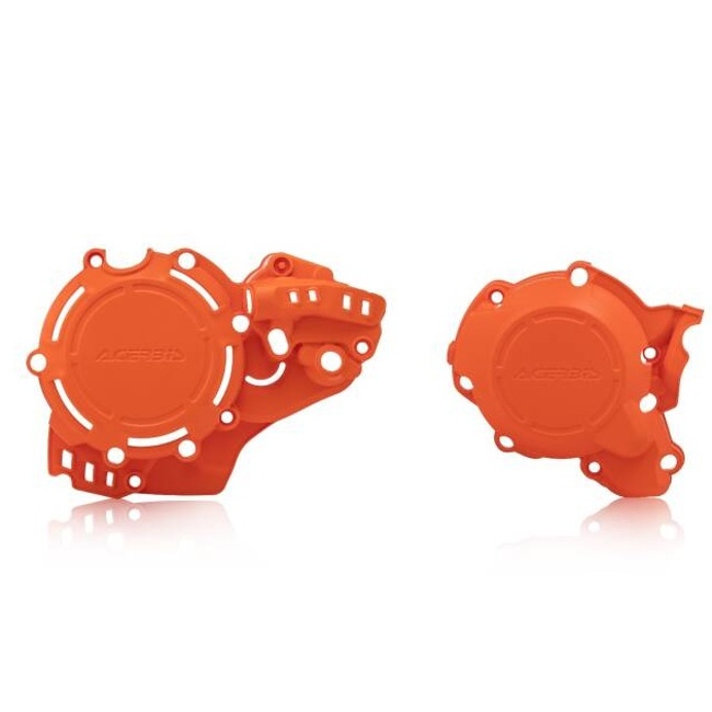 X-POWER kit ACERBIS KTM/Husaqvarna - orange