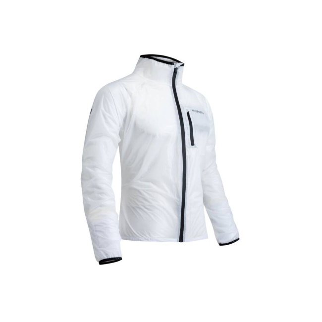 ACERBIS Rain Jacket Dek Pack