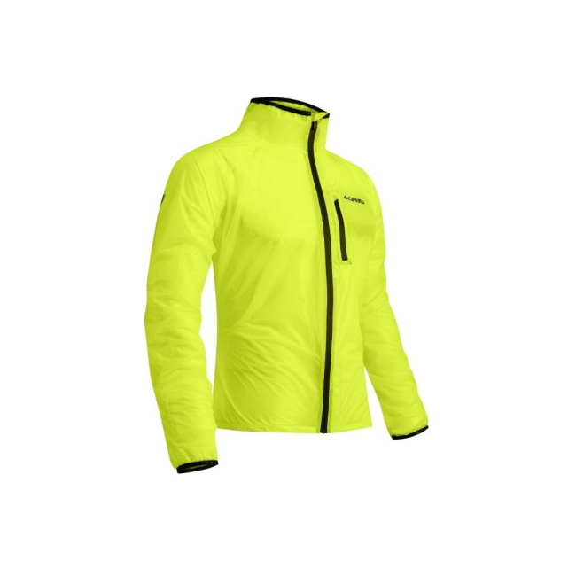 ACERBIS Rain Jacket Dek Pack