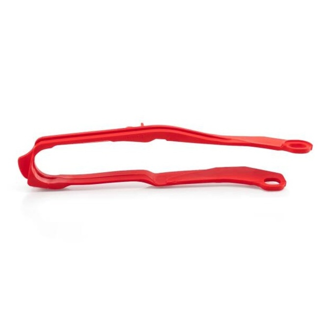 Chain slider kit ACERBIS Honda - red