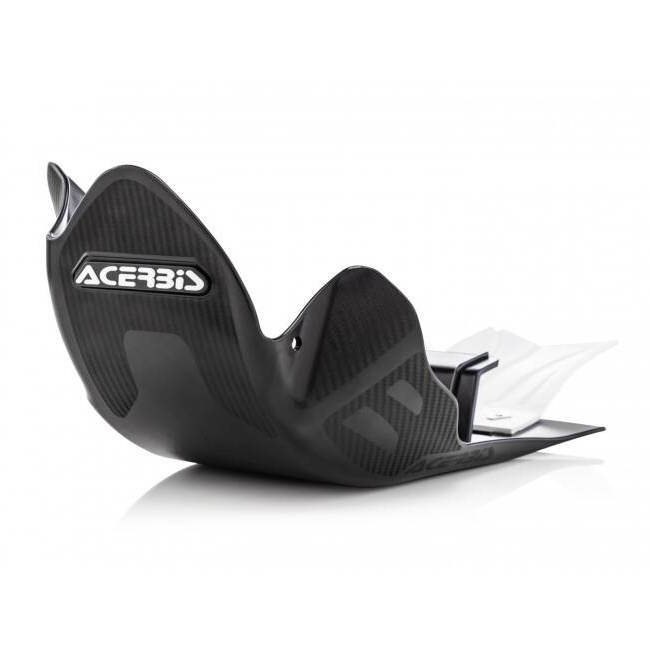 Kryt pod motor Acerbis - Suzuki