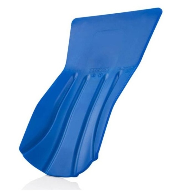 ACERBIS UNIVERSAL SKIDPLATE LINK GUARD