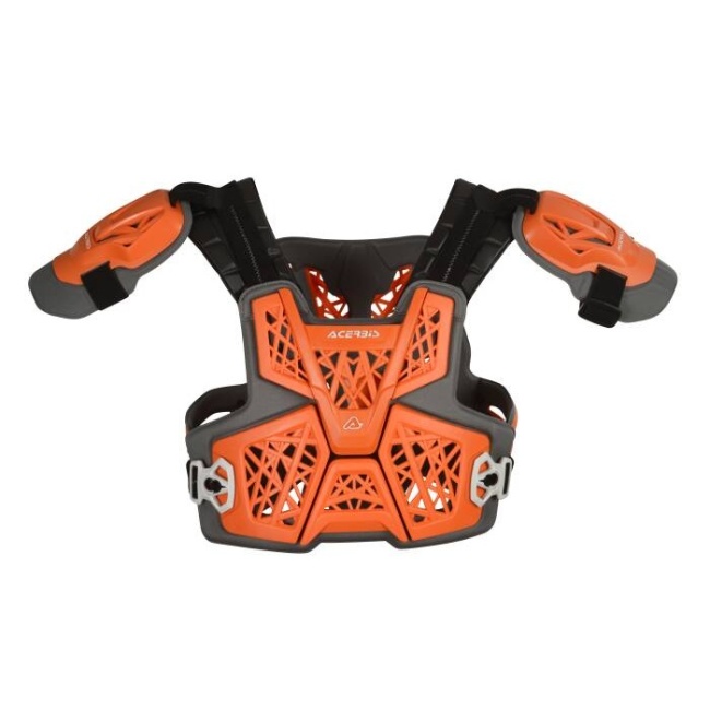 ROOST DEFLECTOR ACERBIS GRAVITY
