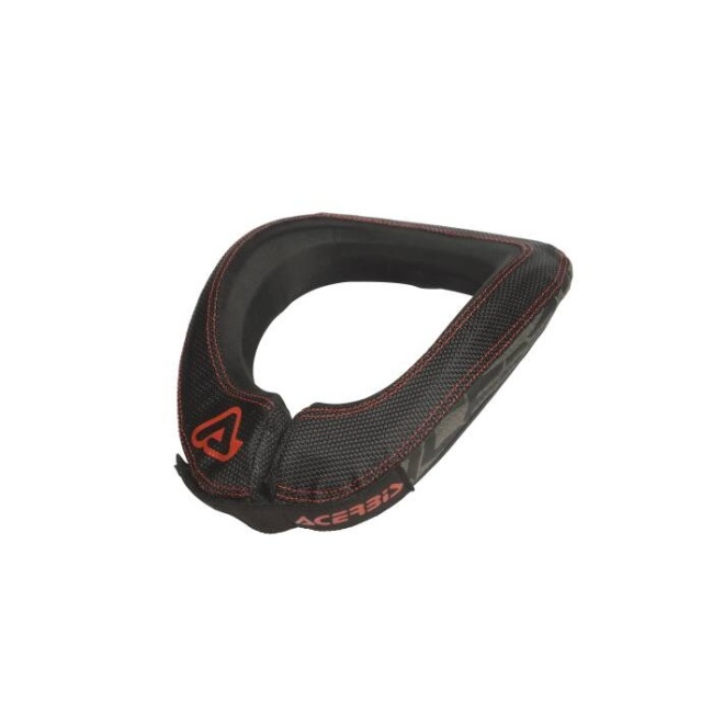 COLLAR KID ACERBIS X-ROUND